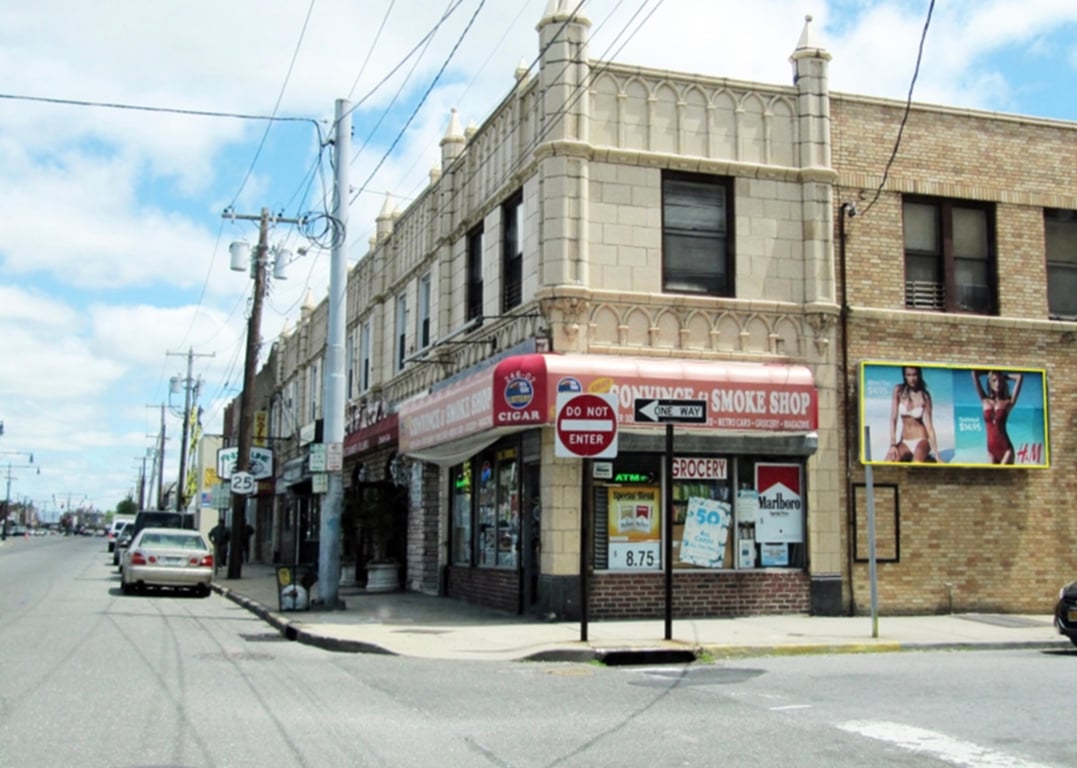 Location photo for Jamaica Ave near Jamaica Av/240 St, Jamaica (Queens County)