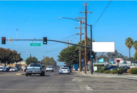 Location photo for Coleman Ave near Guadalupe Community Garden, Central San Jose (San Jose)