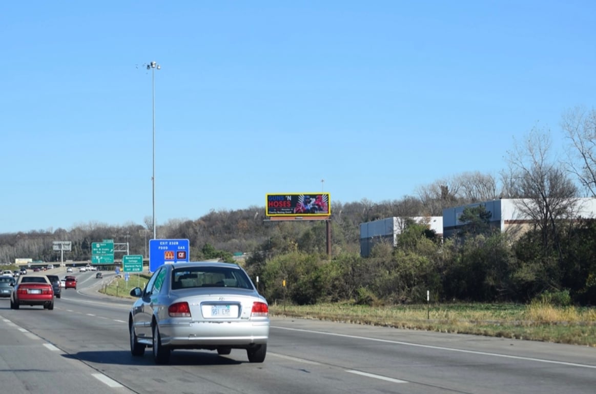 Location photo for Foxridge Dr near Nall Park, Argentine (Kansas City)