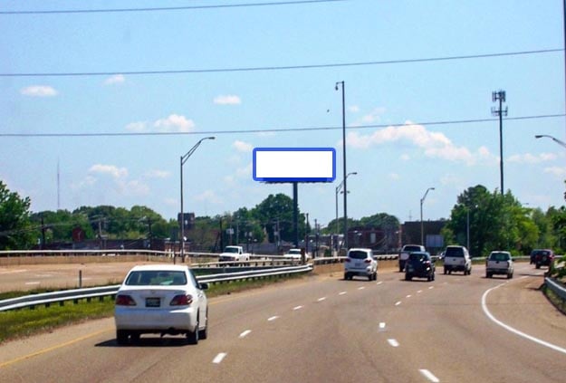 NS Sam Cooper, .5 W of N Highland F/W Media