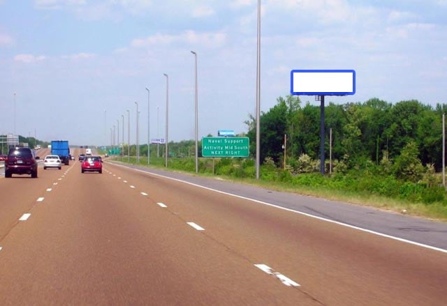 Location photo for MCCRORY AVENUE at GARY STREET (Memphis)