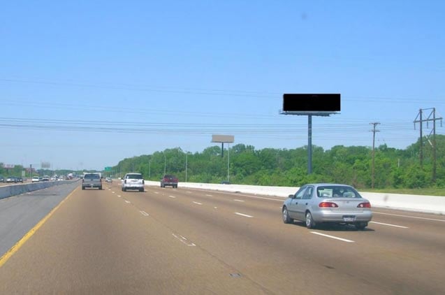 NS I-240, .1W of Getwell F/E Media