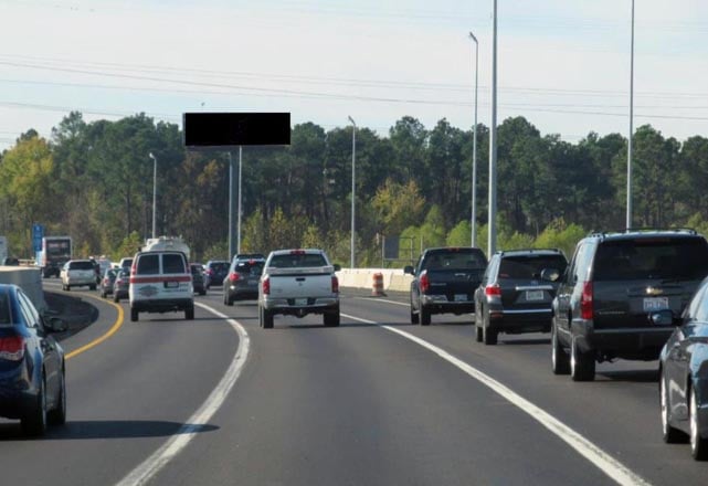 N/L I-40 E @ I-240 JUNCTION F/E Media