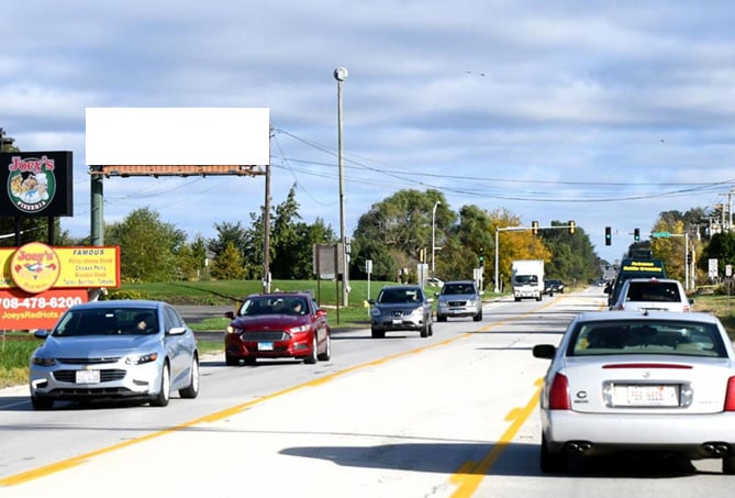 Location photo for Wolf Rd near Discovery Park (Orland Park)