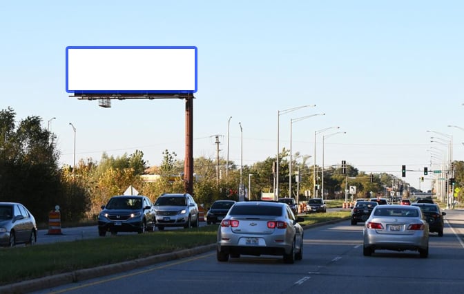 Location photo for S Cicero Ave near 167th St & Cicero Ave (Oak Forest)