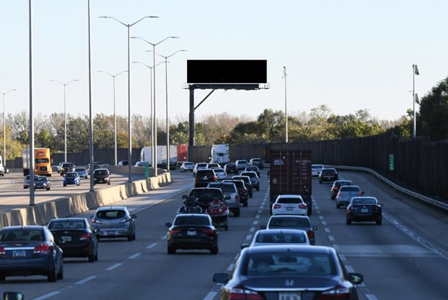 Location photo for S Ridgeland Ave near Smile Park (Worth)