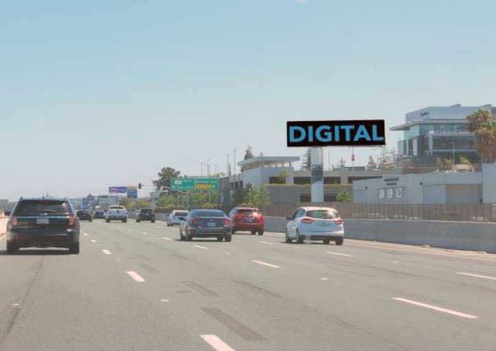 Location photo for Bransten Rd near 999 Skyway Rd (Front Door) (San Carlos)