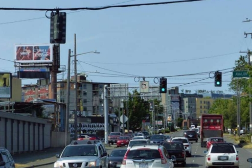 FAUNTLEROY WY SW SL 97F N/O SW OREGON ST EF-1 (TRIVISION) Media