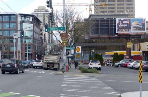 Location photo for UW Tower (Seattle)