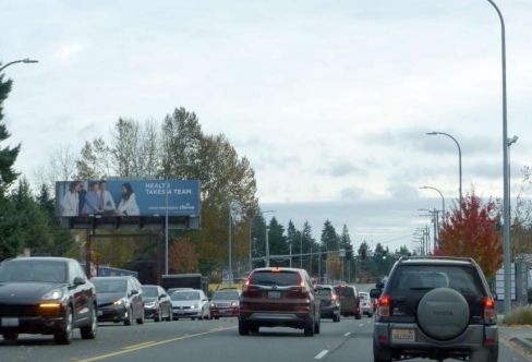 Location photo for NE 85th St near NE 85th St & 128th Ave NE, North Rose Hill (Kirkland)