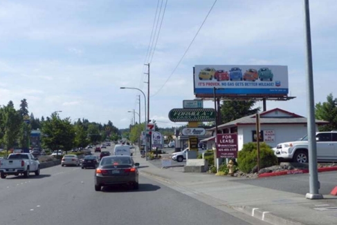 Rotary Bulletin / Regular in Bellevue, WA