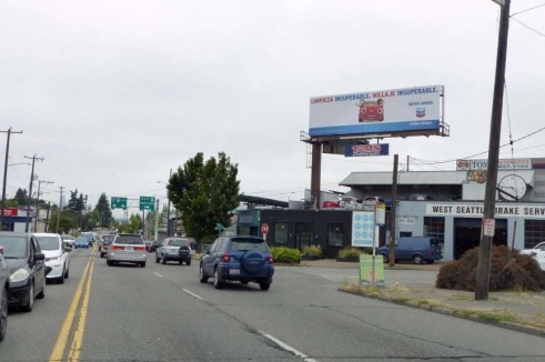 Location photo for 37th Ave SW near 35th Ave SW & SW Avalon Way, Fairmount Park (Seattle)