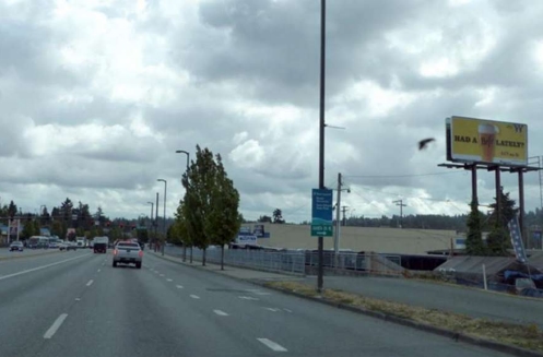 NE BOTHELL WY SL 408F W/O 68TH AV NE WF-2 Media