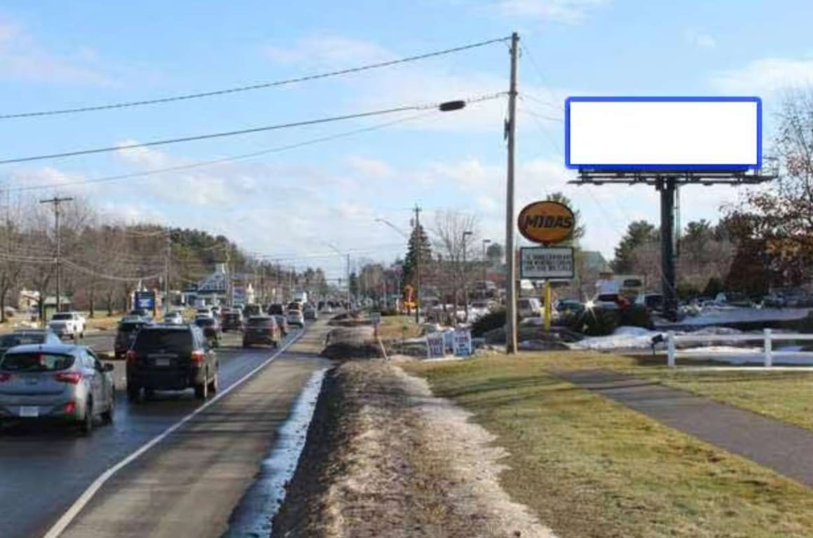 Location photo for Amherst St near NCC Shelter (Nashua)