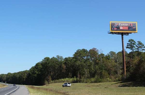 Location photo for I-59 E/L 1000' N/O HWY 17 YORK EXIT 8