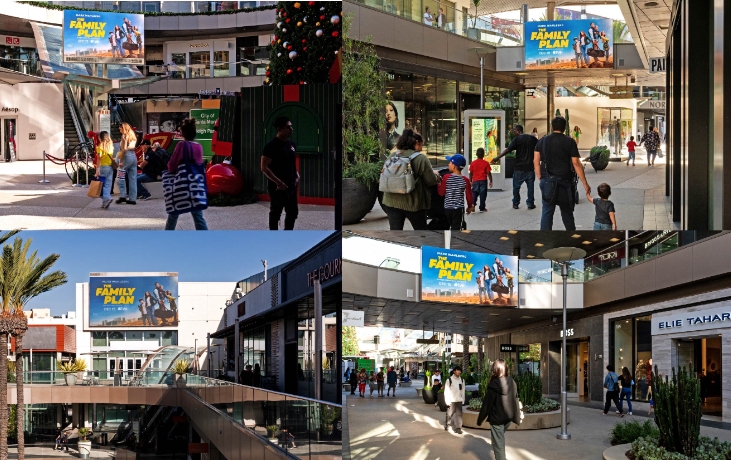 Digital Network in Santa Monica, CA