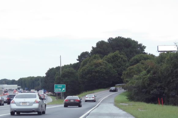 Location photo for GA-85 near Clayton Transitional Center (Forest Park)