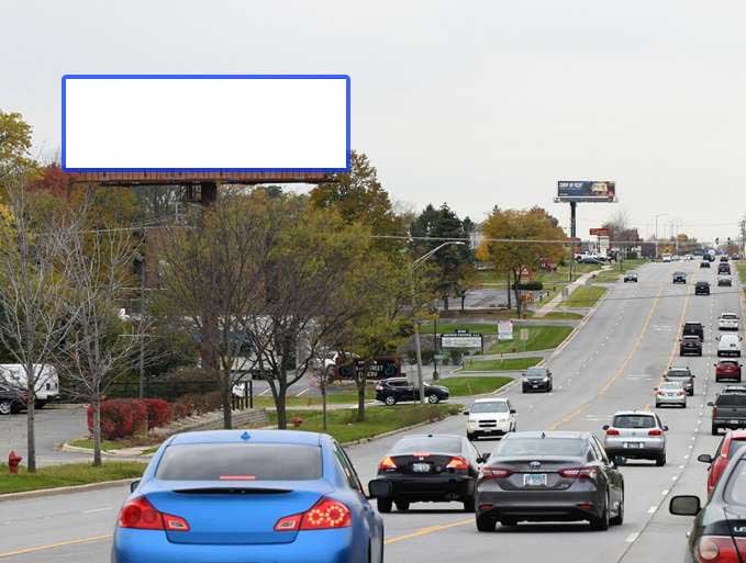 Location photo for Ogden Ave near Forever 25 Medical Center: Dr. Nesreen Suwan, M. D. (Lisle)