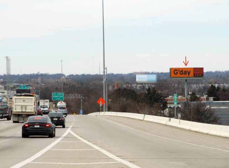 1305 Western Avenue; I-95 West of Russel St. Media