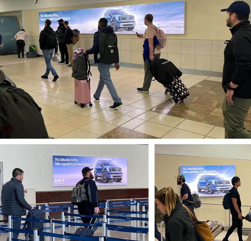 Location photo for N Terminal Pkwy (Atlanta)