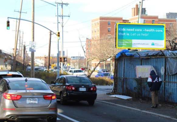 ROCKAWAY BEACH BLVD NL 5F E OF BEACH 54TH STREET Media