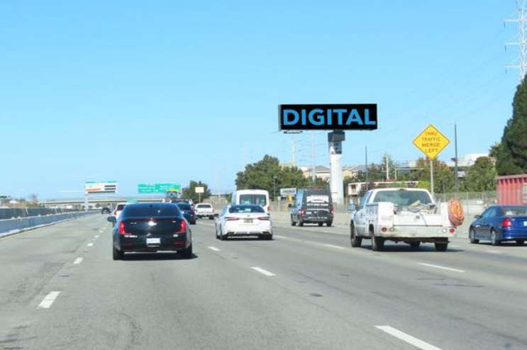 Location photo for Shoreway Rd near 201 Industrial Road (Belmont)