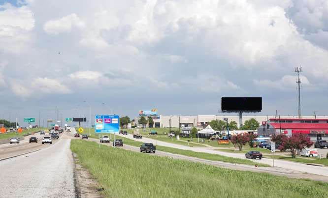 Location photo for TX-360 (Grand Prairie)