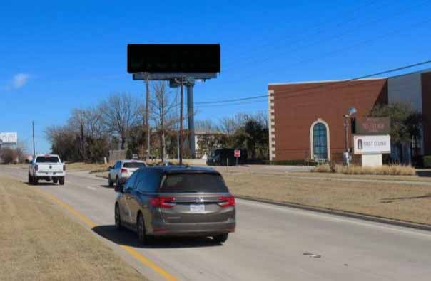 Location photo for N Preston Rd (Celina)