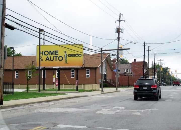 Location photo for East 131 St WS 60ft S/O Gay Av F/S-1