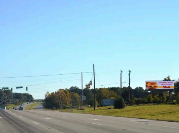 Location photo for Hickory Ridge Dr near Bojangles (call 336-883-7278 for pickup at least 30 minutes in advance) (Greensboro)