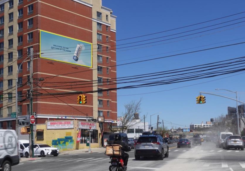 Location photo for Van Dam St near Greenpoint Av/Starr Av, LIC (Queens County)