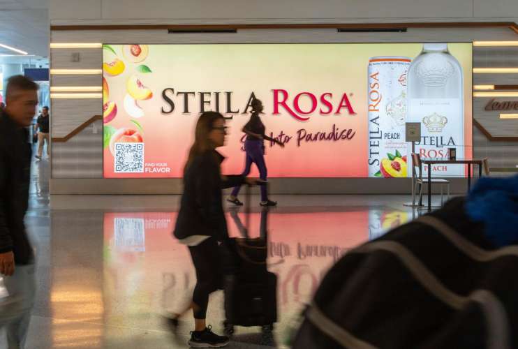 Static in Westchester, CA