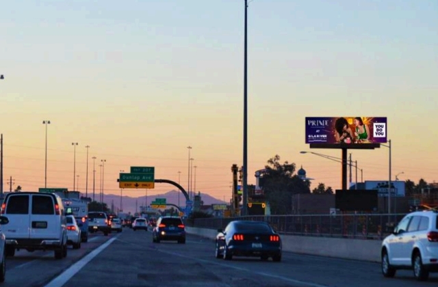 Location photo for N Metro Pkwy W (Phoenix)