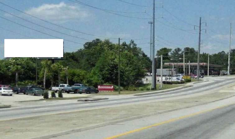 Beaver Ruin Rd E/O Steve Reynolds S/S F/E Media