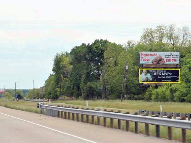 Location photo for I 45 E/L .3 MI N/O MP237.6, W/S BOT