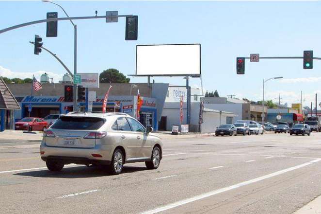 Location photo for Morena Blvd (San Diego)