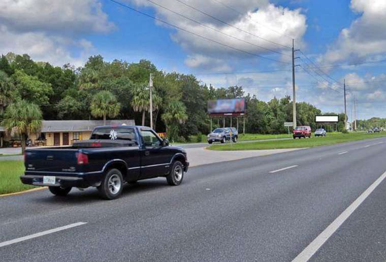Location photo for S Suncoast Blvd (Homosassa)