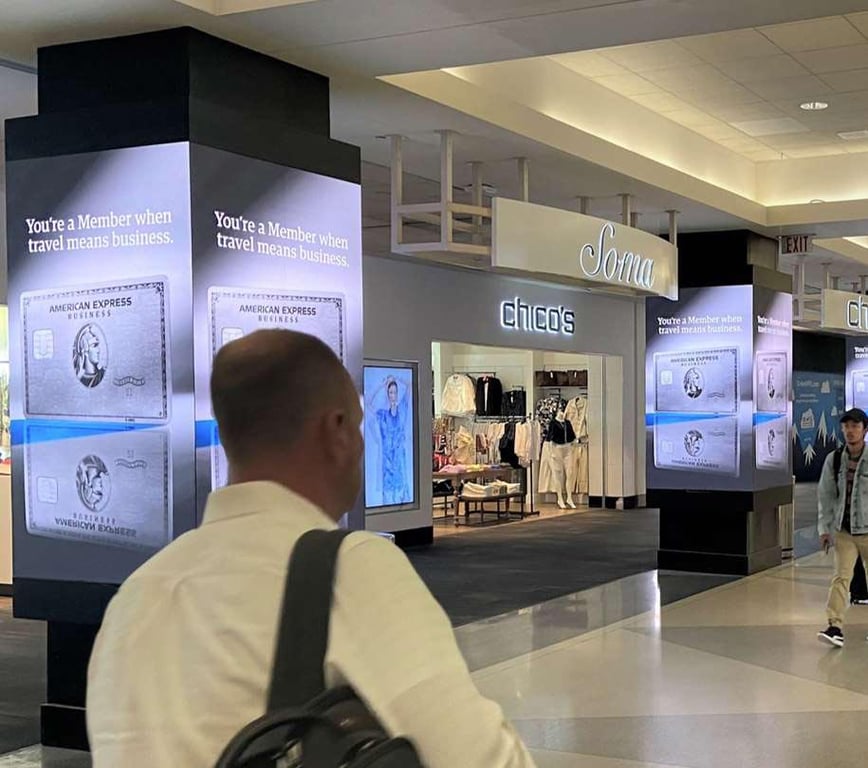 Iconic Digital Network - Package of 32