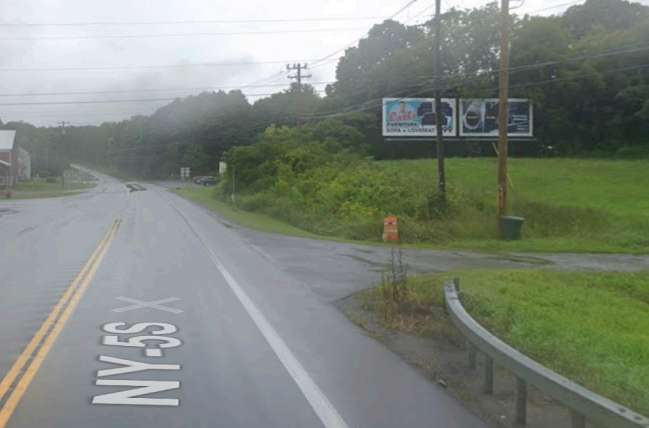 S/S Rt. 5S @ Jct. 167 Little Falls Media