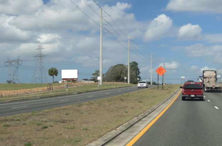 Location photo for W Gulf to Lake Hwy (Lecanto)