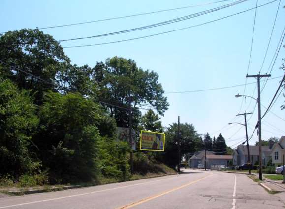 MANTON AVE W/O BALTIMORE ST, PROV. Media