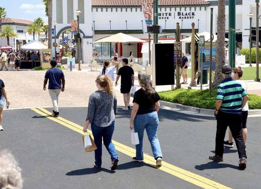 Billboard in Tampa, FL