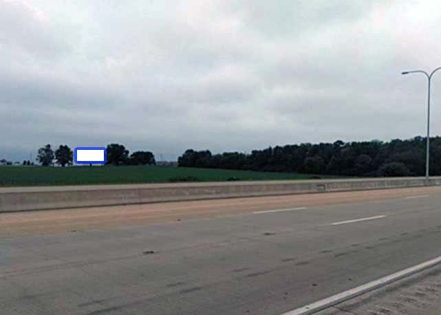 MM 166 / I-55 Towanda Ave N/F Media