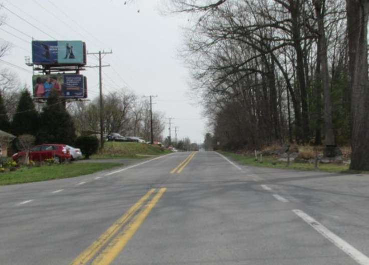 Rt 45 E/O Martinsburg, Shepherdstown Rd, Upper Media