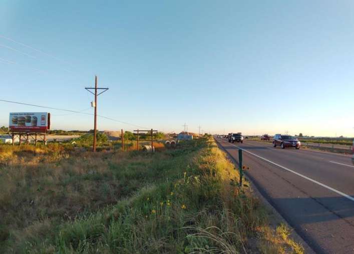 HWY 85 WS 2 MI N/O BRIGHTON MP 237.31 SF Media