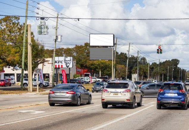 Location photo for N Hiawassee Rd near N Hiawassee Rd and Silver Star Rd (Orlando)