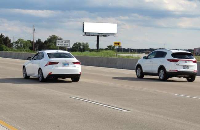 Location photo for S Sylvania Ave (Sturtevant)