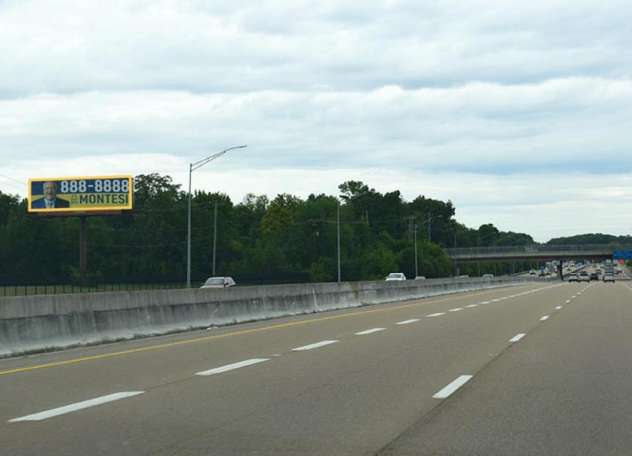 4485 I-55 WS 0.25MI N/O SHELBY DR F/S - 1 Media