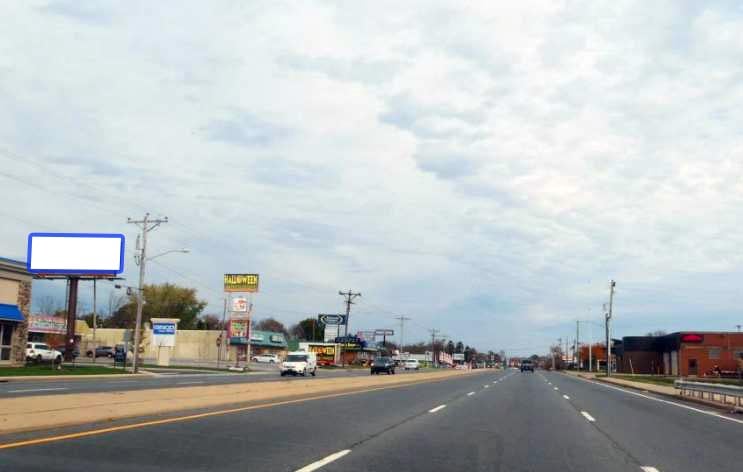 Location photo for Kirkwood Hwy near Kirkwood Hwy @ Evelyn Dr (Wilmington)