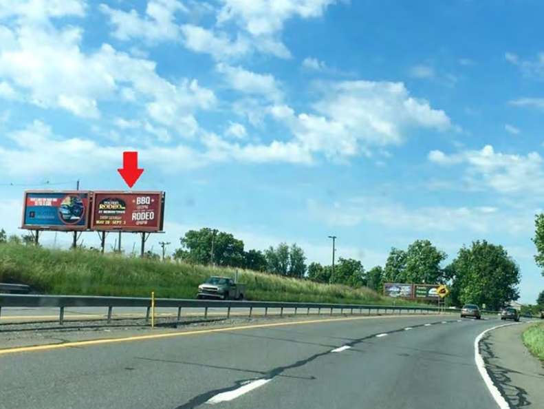 SR 33 0.75 mi N/O US 209 Bus ES Media